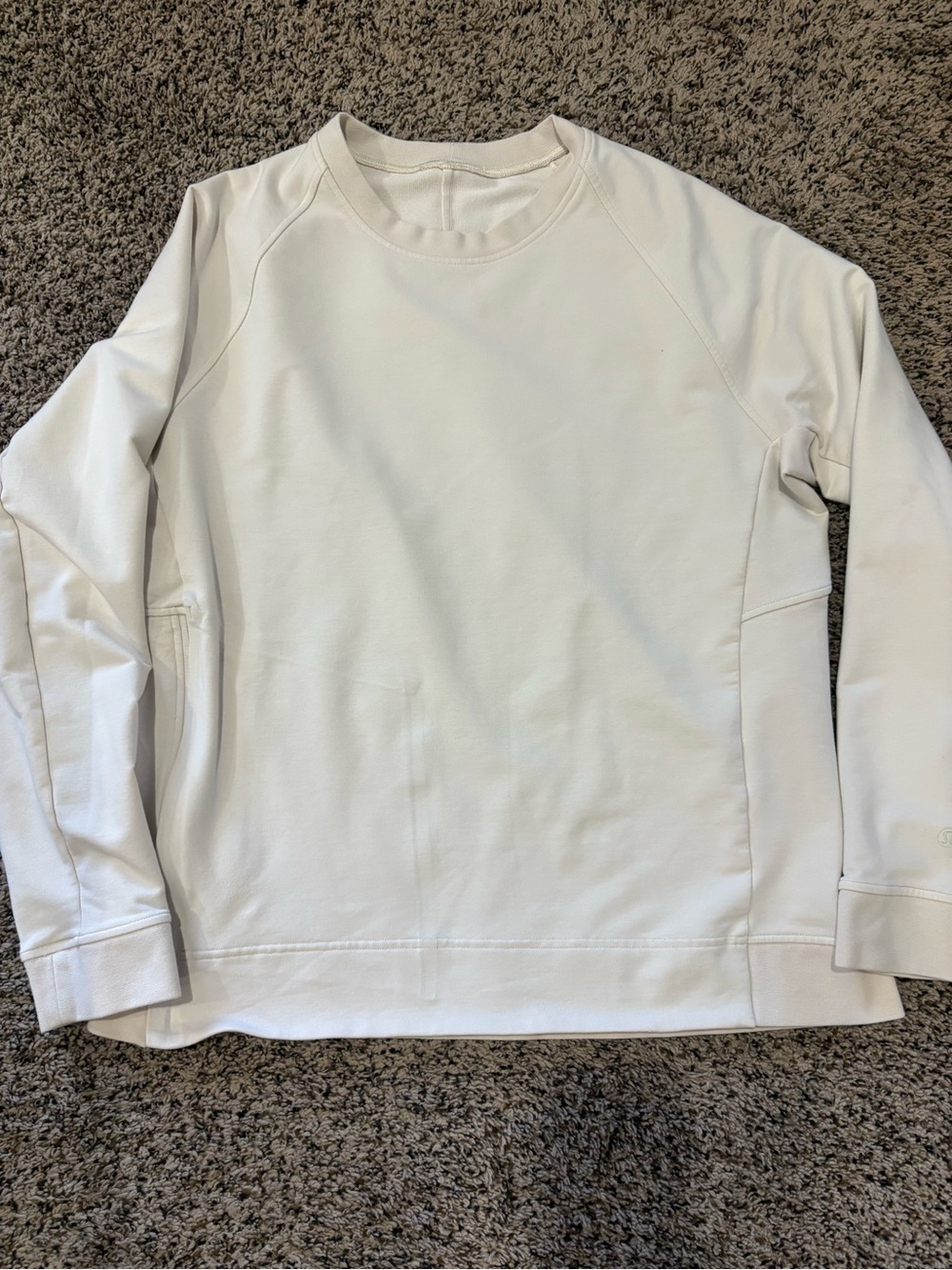 Men's Lululemon size large